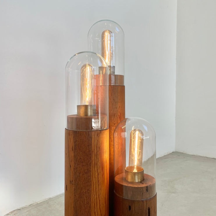 Cactus Table Lamp