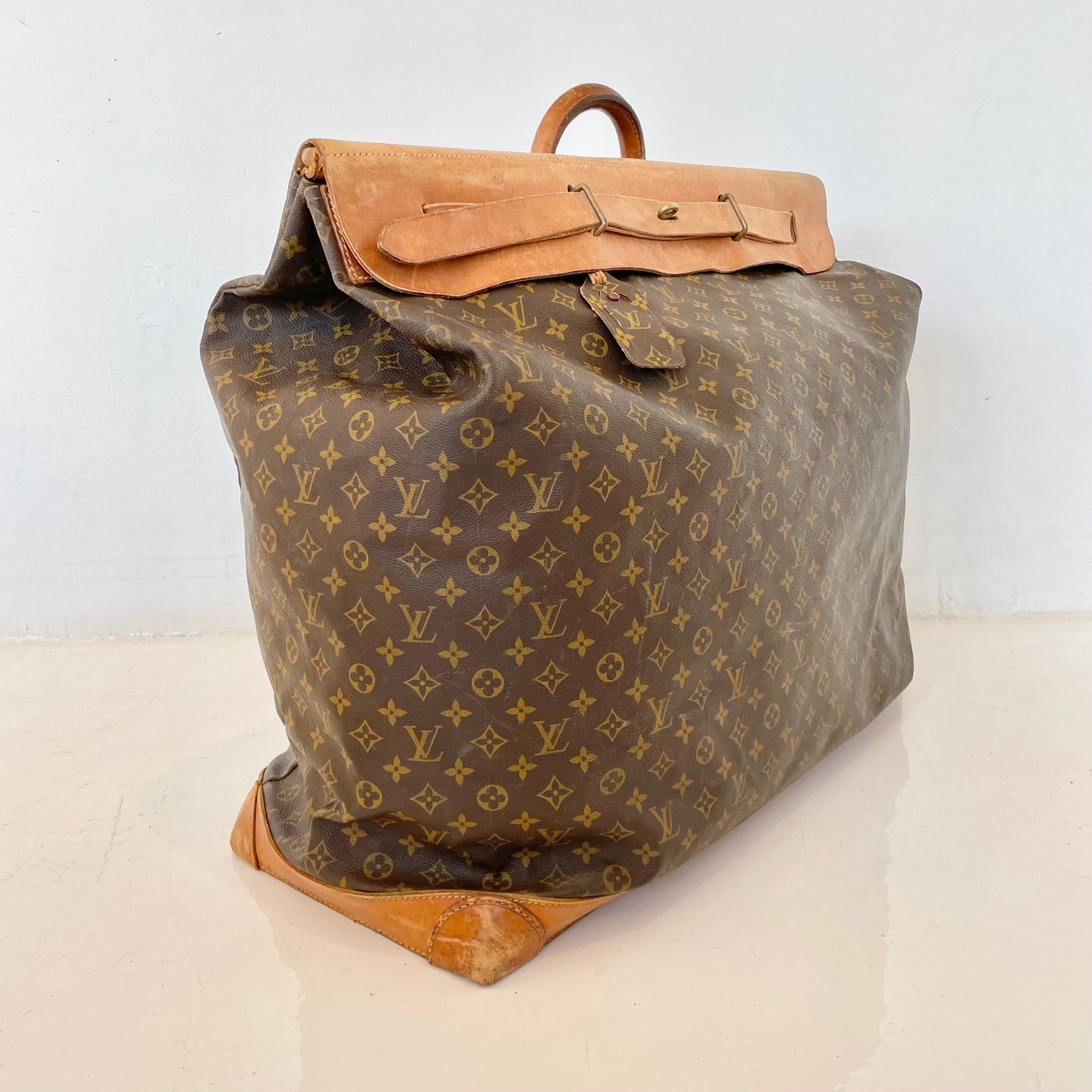 Vintage Louis Vuitton Bags 