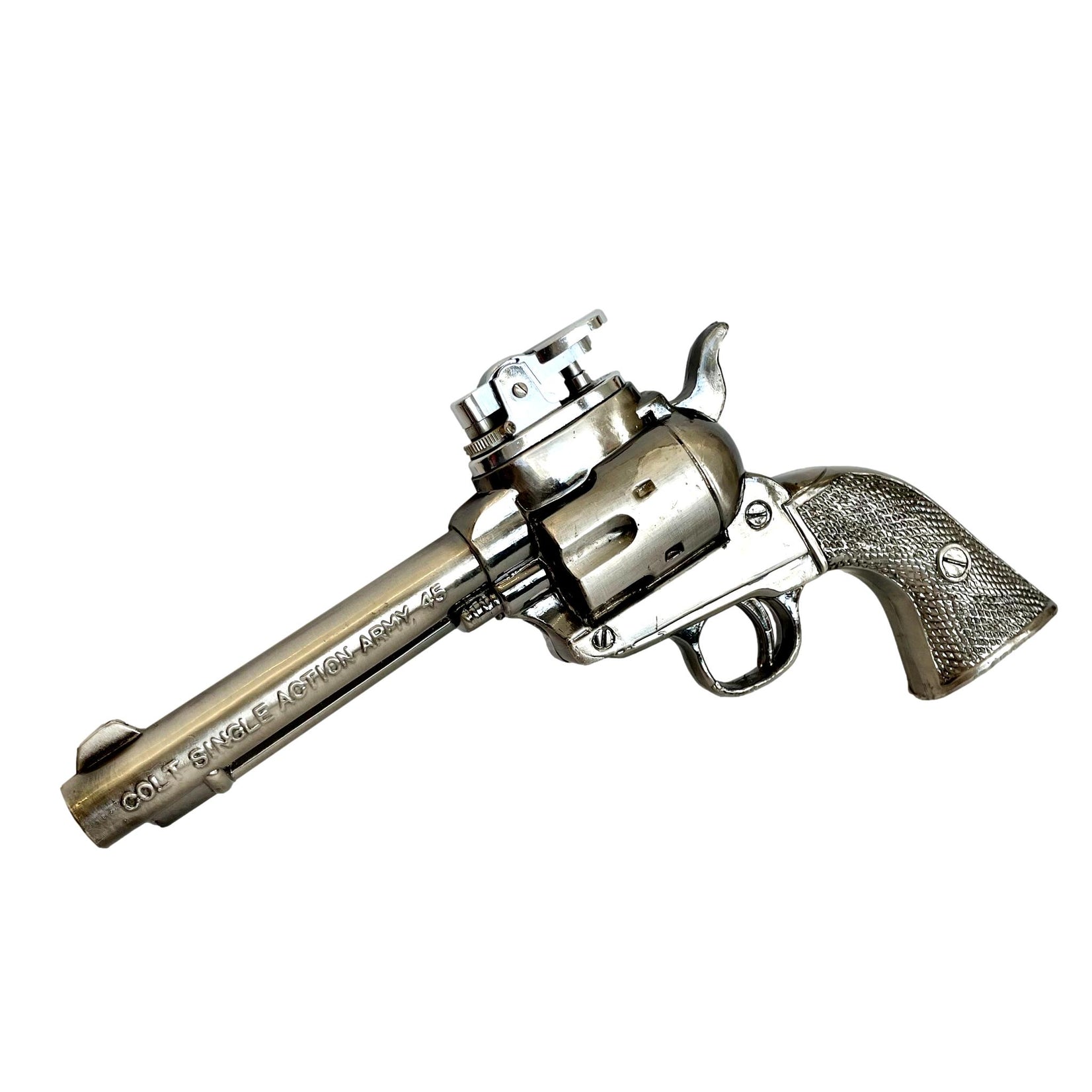 Japanese Colt Revolver Lighter