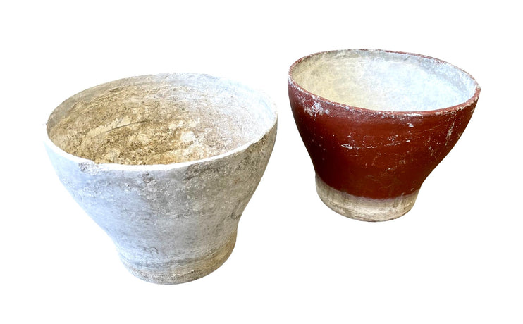 Willy Guhl Goblet Planter