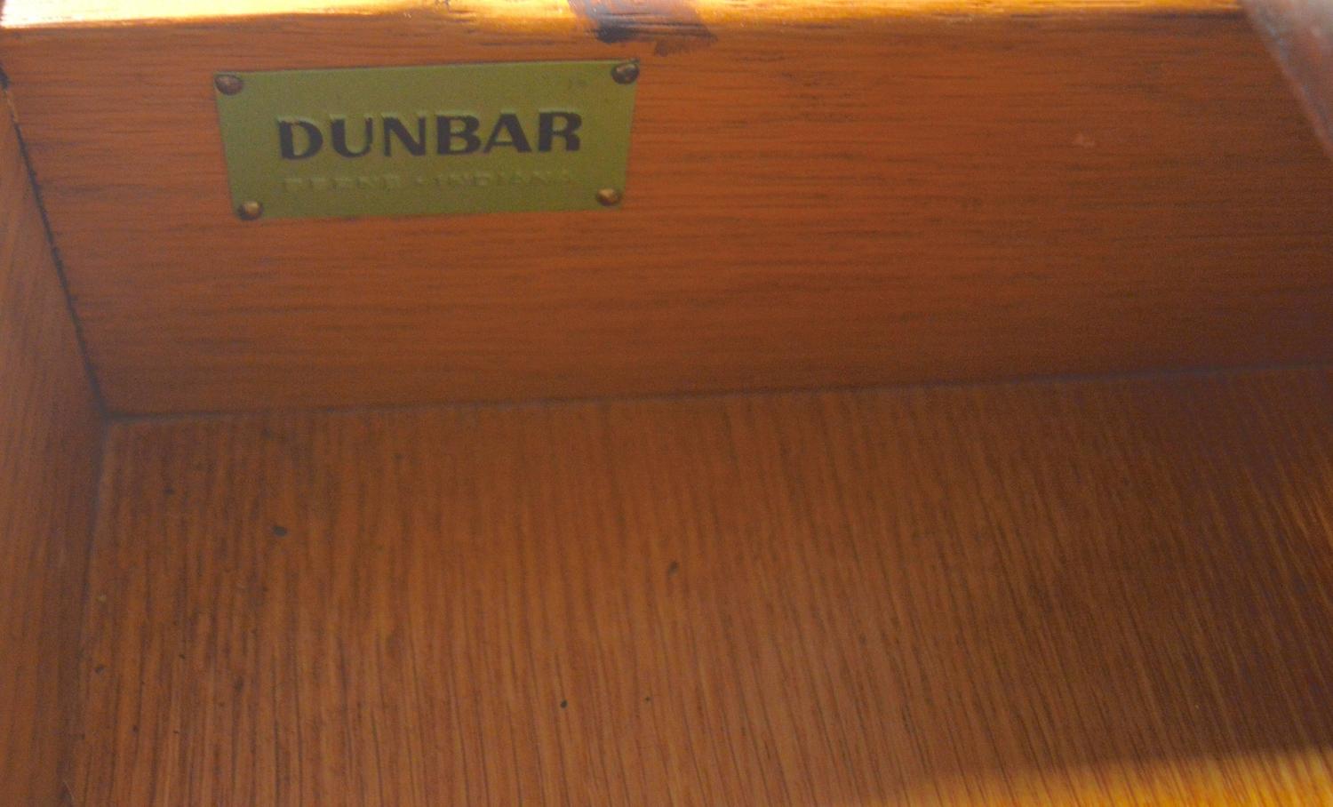 Dunbar Nightstands