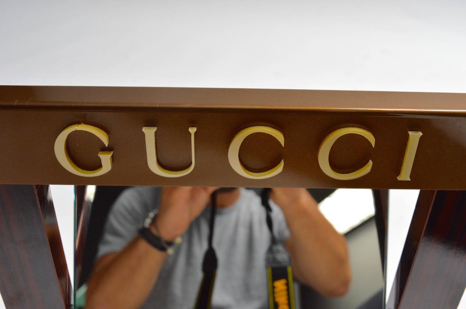 Gucci Mirror