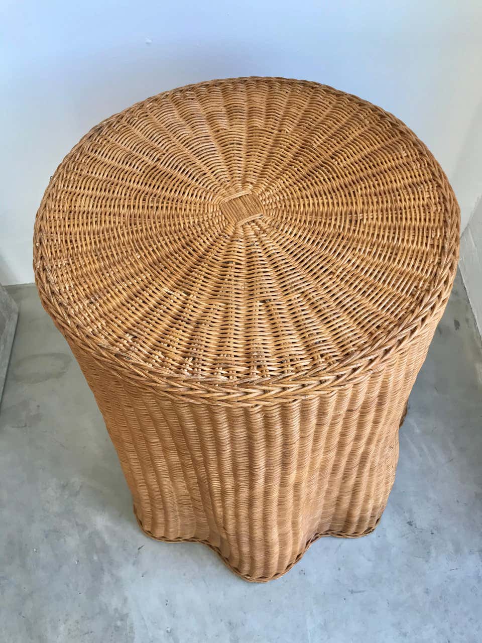 Wicker l discount